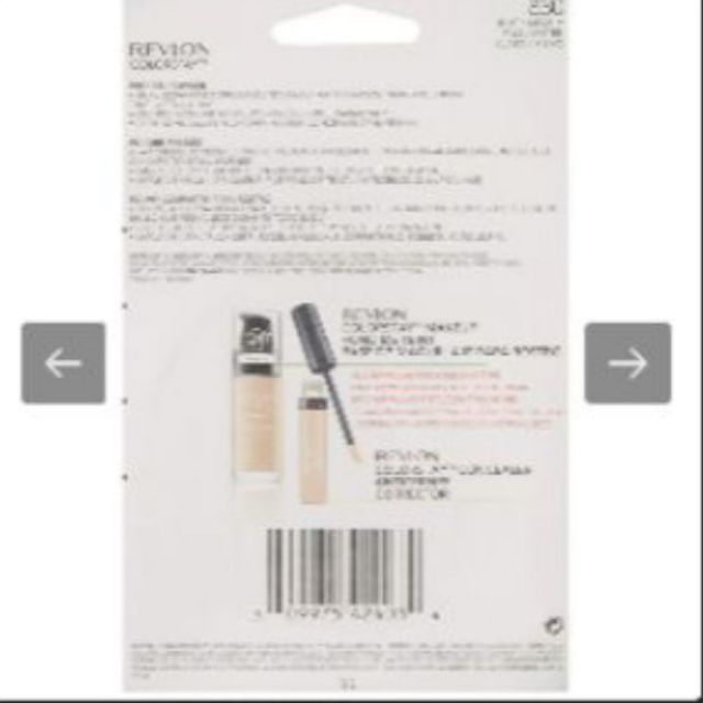 Phấn phủ kềm dầu bền lâu suốt 14h Revlon Colorstay 14h | BigBuy360 - bigbuy360.vn