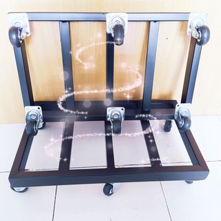 Đế Lót Chậu Trồng Cây Đa Năng(Kích Thước 30CM X 50CM)