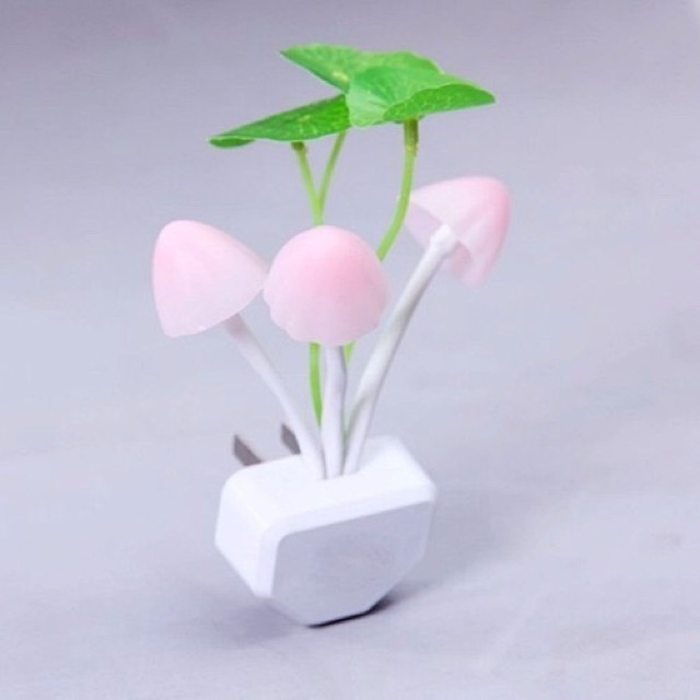 Đèn Ngủ Hình Nấm Có Cảm Biến | BigBuy360 - bigbuy360.vn