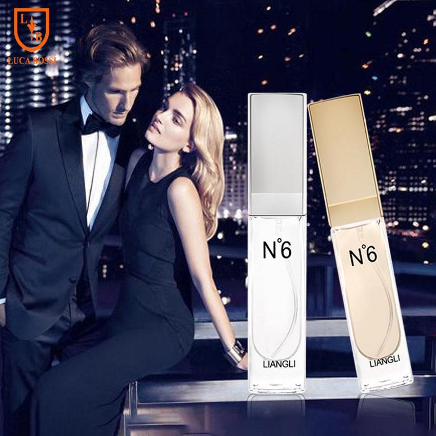Nước Hoa No6 EDP  Nàng Hương Gợi Cảm, Khó Cưỡng, Quyến Rũ, Sang  Trọng Dành Cho Phụ Nữ Đẹp tainghegioco