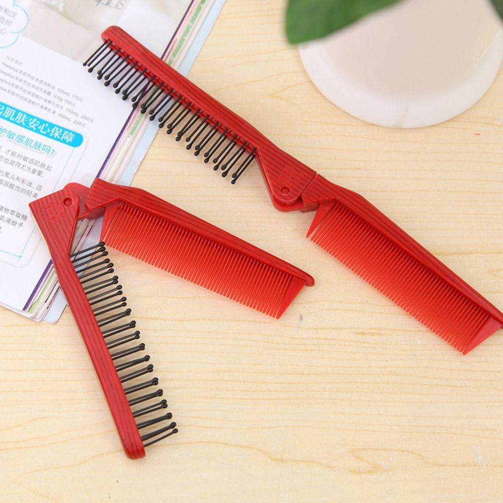 1 Lược Chải Tóc Chống Tĩnh Điện Chất Lượng Cao