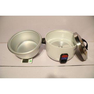 Nồi cơm điện GUGKDD GK-4500 14L