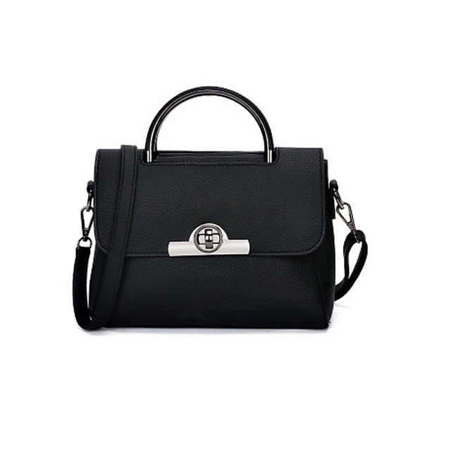 Túi khóa vặn sành điệu 25x20x10cm