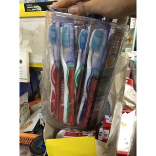 Bàn Chải Đánh Răng Colgate lông tơ