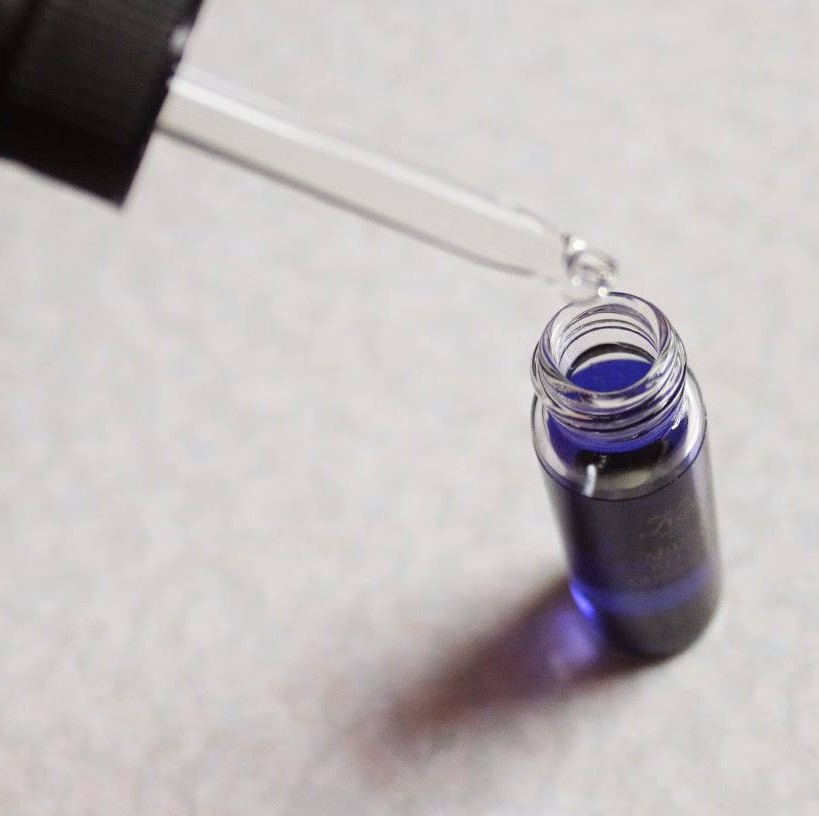 Serum phục hồi da ban đêm KIEHL'S - Midnight Recovery Concentrate