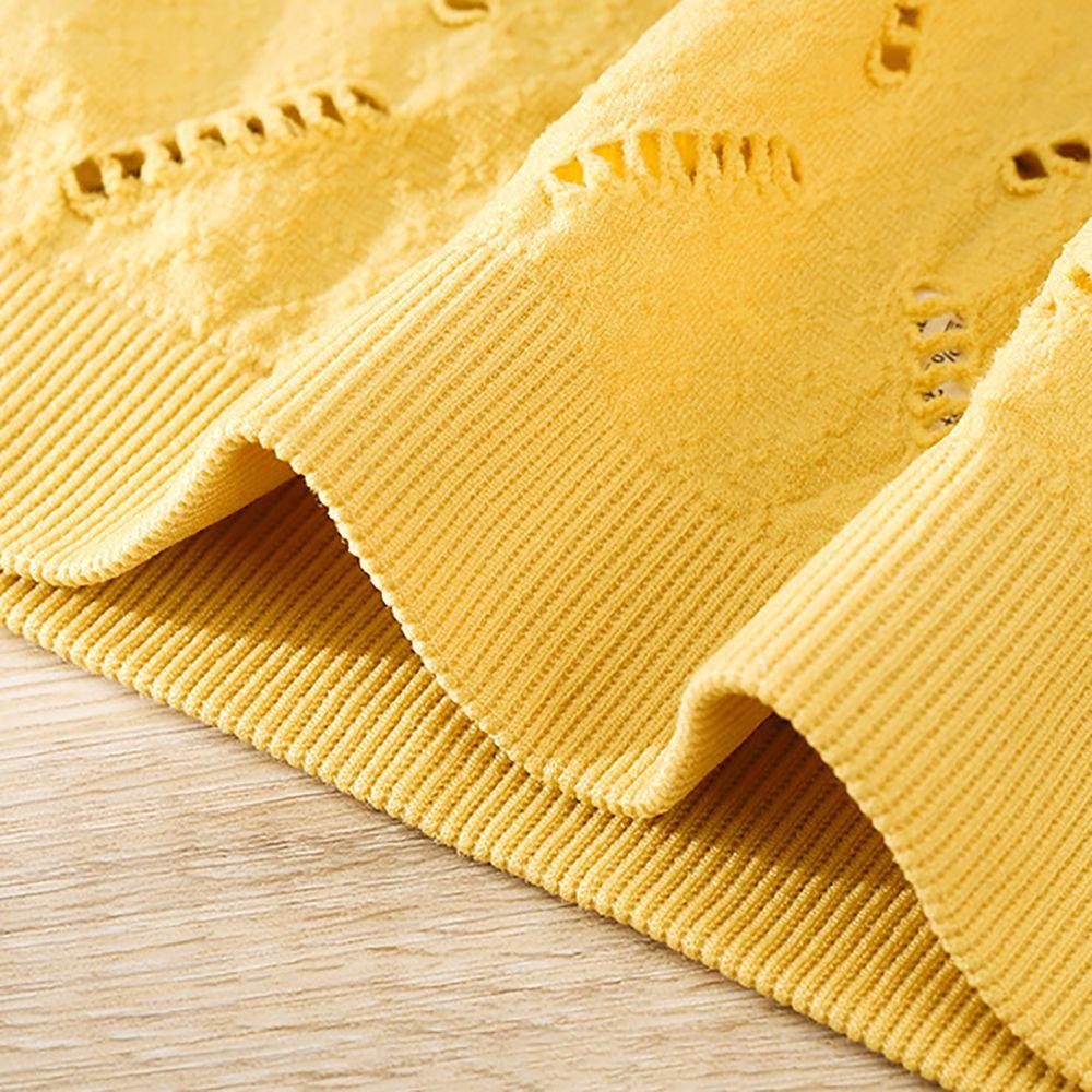 Quần Lót Co Giãn Thoáng Khí Họa Tiết Sọc Caro Gợi Cảm Cho Nữ