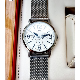 Đồng hồ nam Casio MTP-1338D