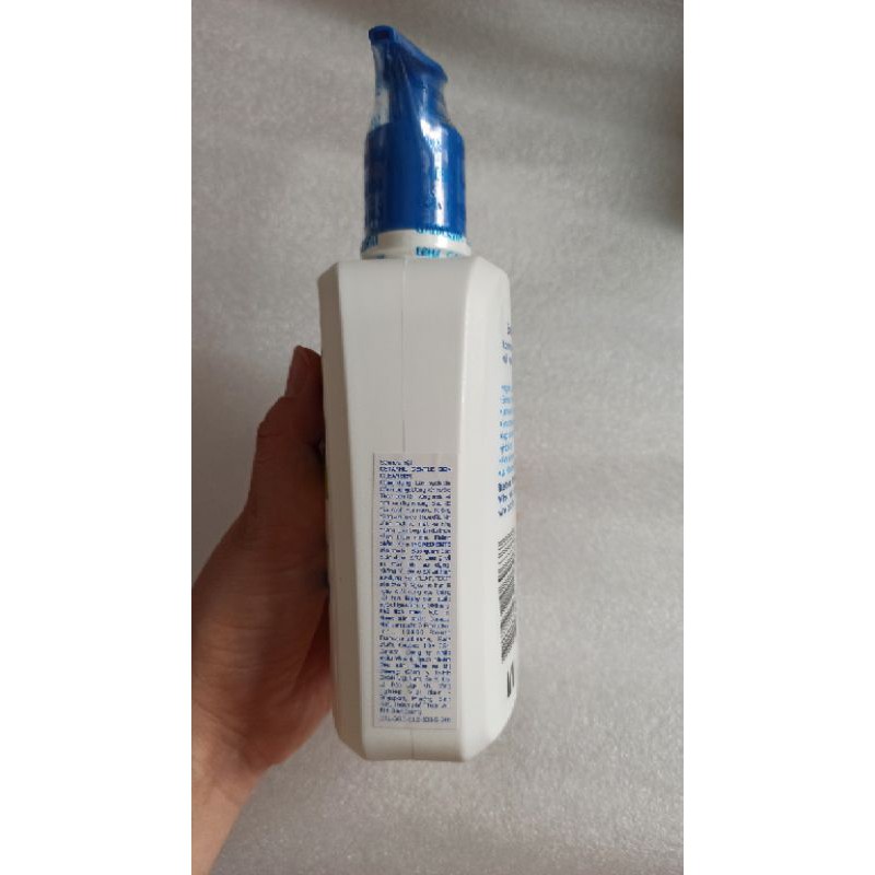 CHÍNH HÃNG_Sữa rửa mặt Cetaphil 500ml_HSD: Tháng 5/2023 | BigBuy360 - bigbuy360.vn