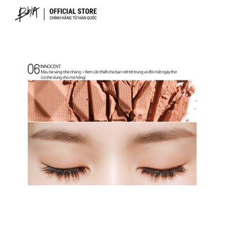 Phấn Mắt Bbia Shade And Shadow - 06 Innocent 3g - Bbia Offical Store