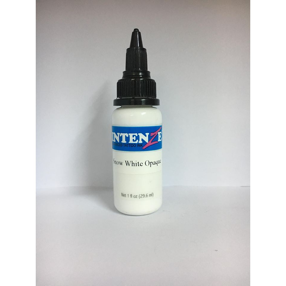 Mực Trắng Interze Chính Hãng