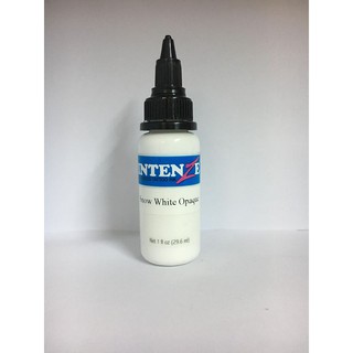 Mực Trắng Interze Chính Hãng
