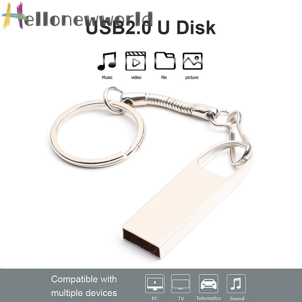 Usb Dung Lượng 64gb 32gb 16gb 8gb Chất Lượng Cao