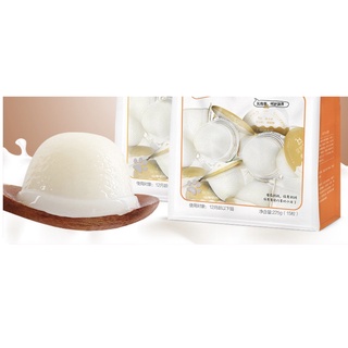 1 viên Pudding cho mèo