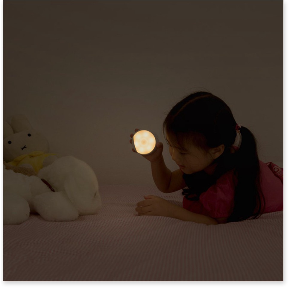 Đèn cảm biến Xiao.mi Yeelight YLYD01YL - Đèn cảm biến hồng ngoại Xiao.mi Yeelight - Đèn cảm ứng đêm Xiao.mi - MrPhukien