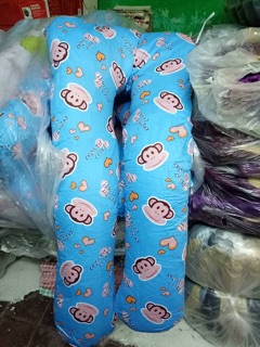 Gối ôm bà bầu loại 1 