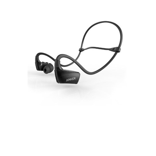 Tai nghe ANKER Bluetooth SoundBuds Sport NB10 - A3260- Hàng Chính Hãng