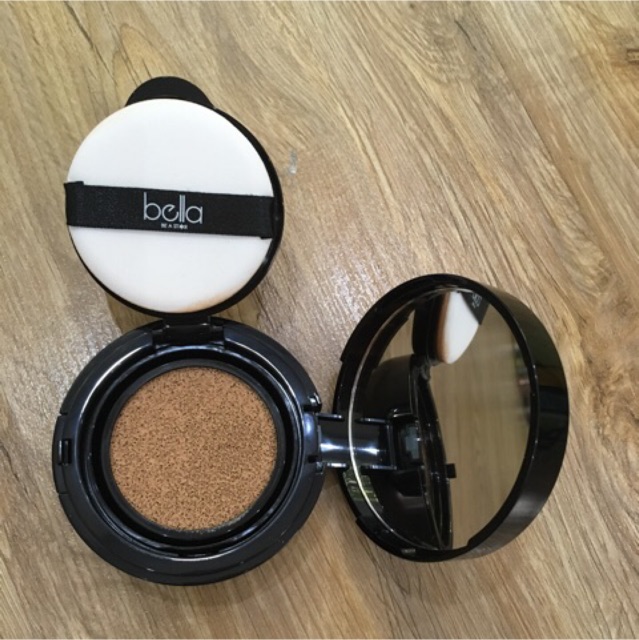 Phấn nước CC Cushion Bella Thanakha siêu che phủ (hàng nhập) | BigBuy360 - bigbuy360.vn