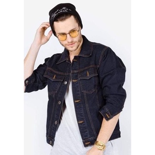 Áo jeans nam siêu đẹp siêu chất