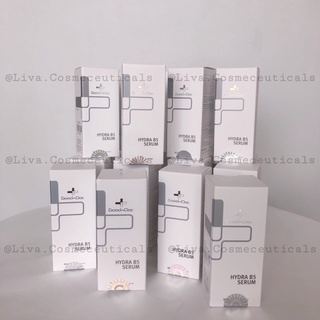 Serum B5 GoodnDoc 30ml Cấp Ẩm Phục Hồi Da