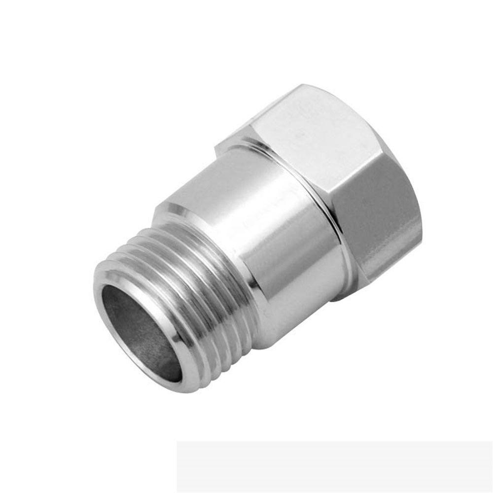 Phụ Kiện Nối Dài Ống Xả Mở Rộng O2 O2 Lambda O2