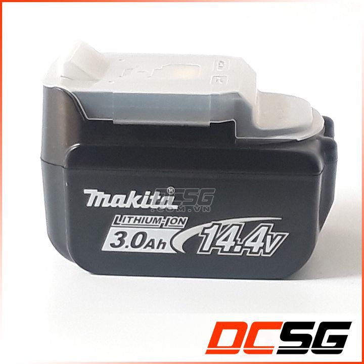 Pin Makita chính hãng 14.4V 3.0Ah BL1430B | DCSG