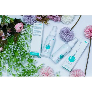 (IB lấy mã) Maxibac Spray và Maxibac gel