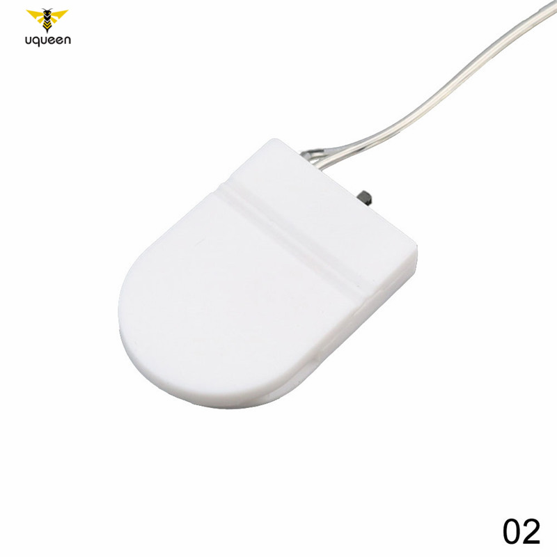 Hộp Đựng Pin 3V Có Công Tắc On-Off CR2032 | BigBuy360 - bigbuy360.vn