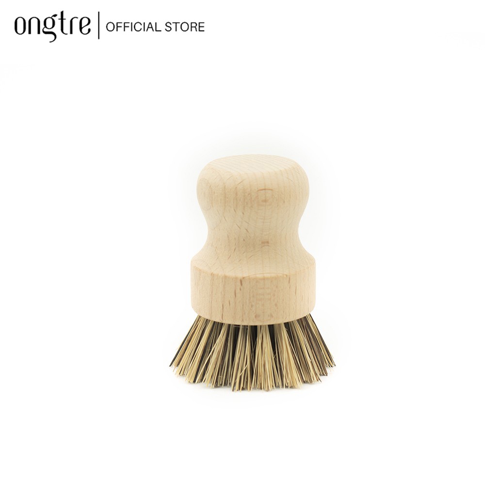 Tổng hợp các loại cọ ONGTRE sử dụng cho nhà bếp (Eco Brush Set) [Bán buôn/Sỉ]