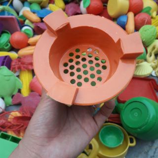Combo 5kg đồ chơi cân Việt Nam