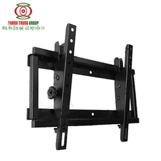 Kệ tivi treo tường nghiêng 32-50 inch