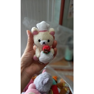 Móc treo hình rila
