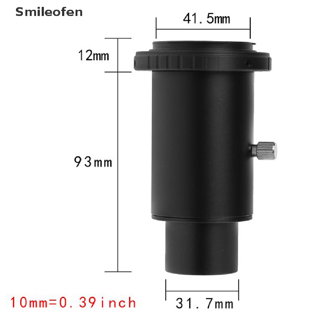 Ống Nối Dài T2 1.25 inch Cho Kính Thiên Văn