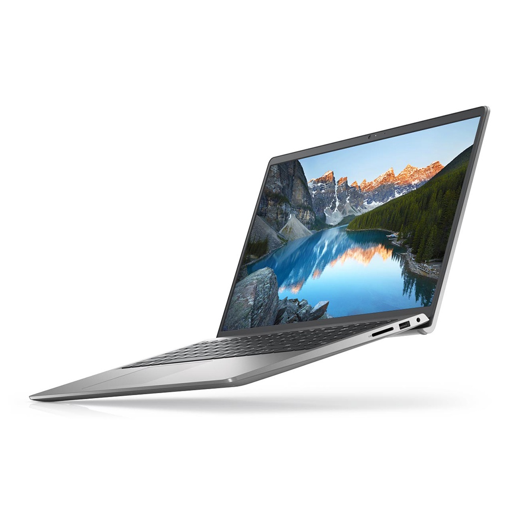 Laptop Dell Inspiron 15 3511 i5 1135G7/8GB/512GB/2GB MX350/15.6"F/OfficeHS/Win11//Bạc - Hàng chính hãng
