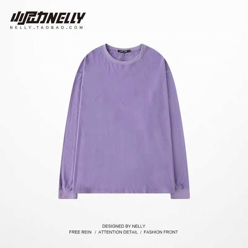 Áo phông dài tay LAYLOW đủ size