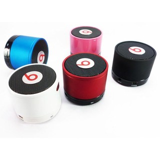 Loa bluetooth- Thẻ nhớ S10