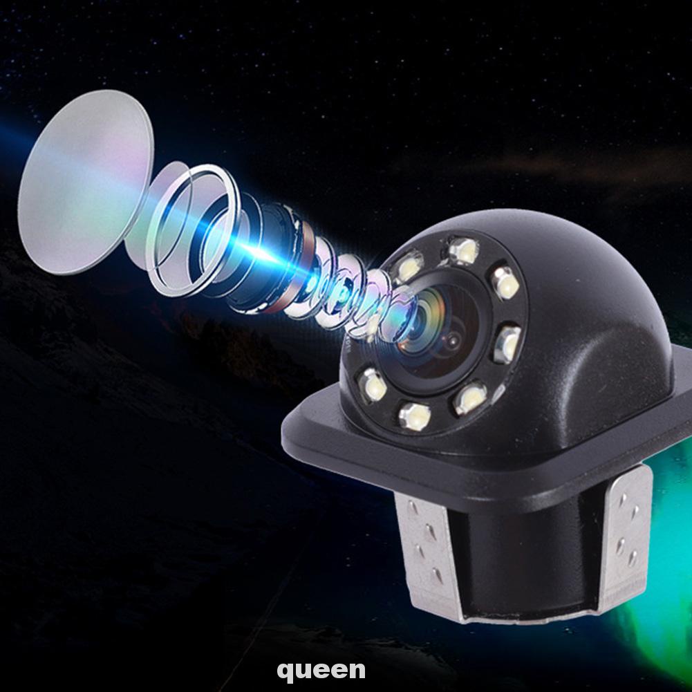 Camera chiếu hậu góc rộng 170 độ chống thấm nước | BigBuy360 - bigbuy360.vn