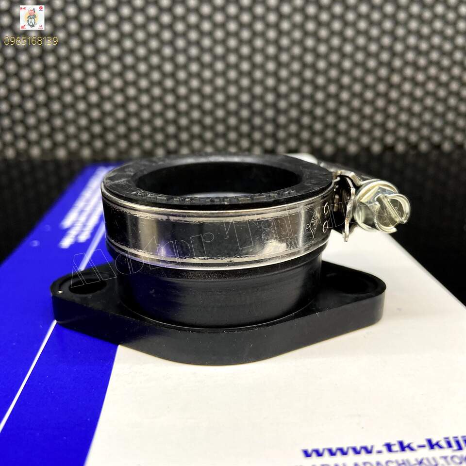 Co nối cao su Kijima PE24