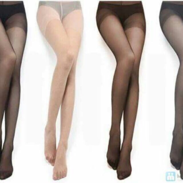 10 Quần tất Nhật siêu dai