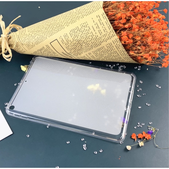 Ốp lưng silicon dẻo iPad mini 1/2/3/4/5