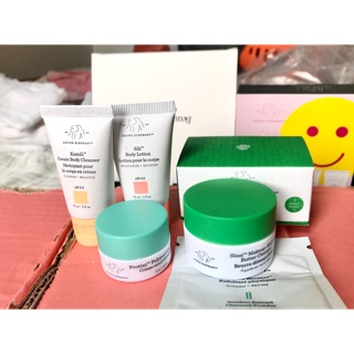 (Tách set) - Bộ dưỡng da Drunk Elephant