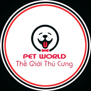 Pet World - TGTK