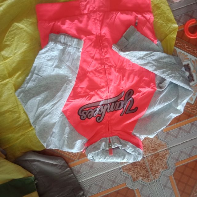 Ao khoác cho bé