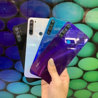 Nắp lưng Xiaomi Redmi Note 8