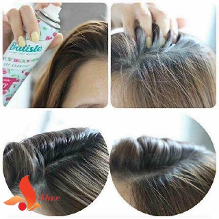 Dầu Gội Khô Batiste
