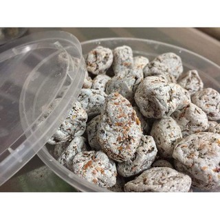 500gram ô mai mơ sữa chua mặn ngọt