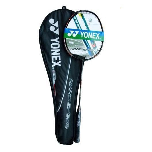 1 cặp vợt cầu lông yonex,