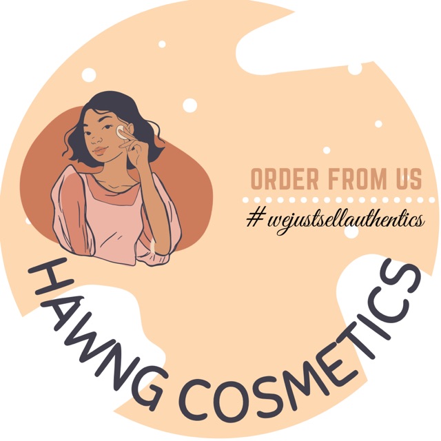 Hawng Cosmetics