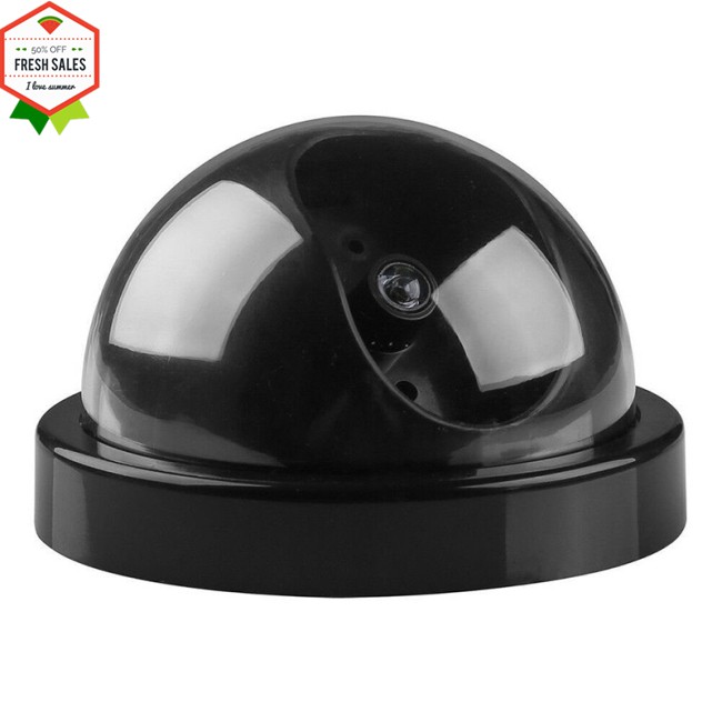 Camera Giám Sát Giả Kèm Bộ Phụ Kiện | BigBuy360 - bigbuy360.vn