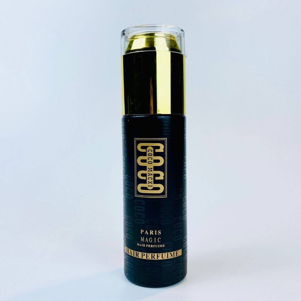 Tinh dầu dưỡng tóc COCO Macxi mùi hương nước hoa Pháp - phục hồi tóc , giúp tóc mềm mượt tự nhiên TD05 | BigBuy360 - bigbuy360.vn