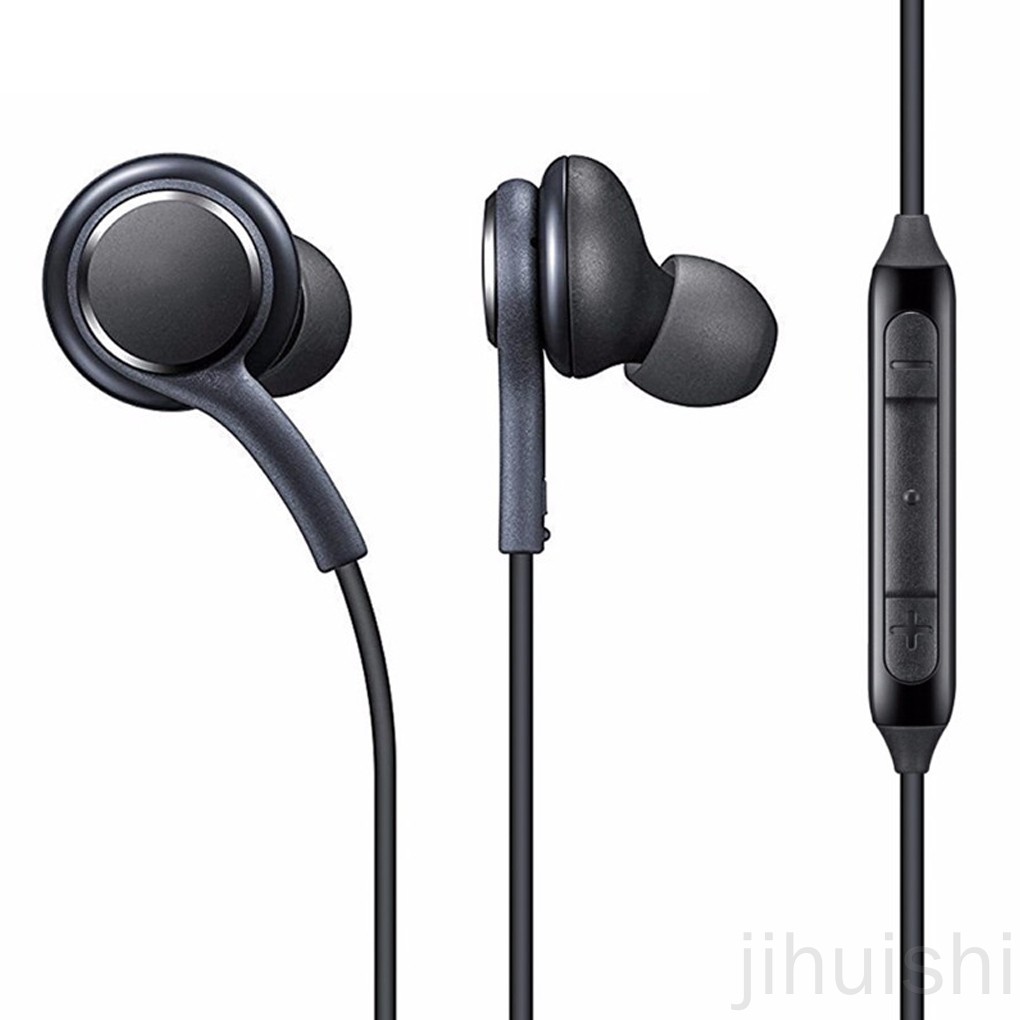 Tai Nghe Nhét Tai Jack 3.5mm Âm Thanh Sống Động